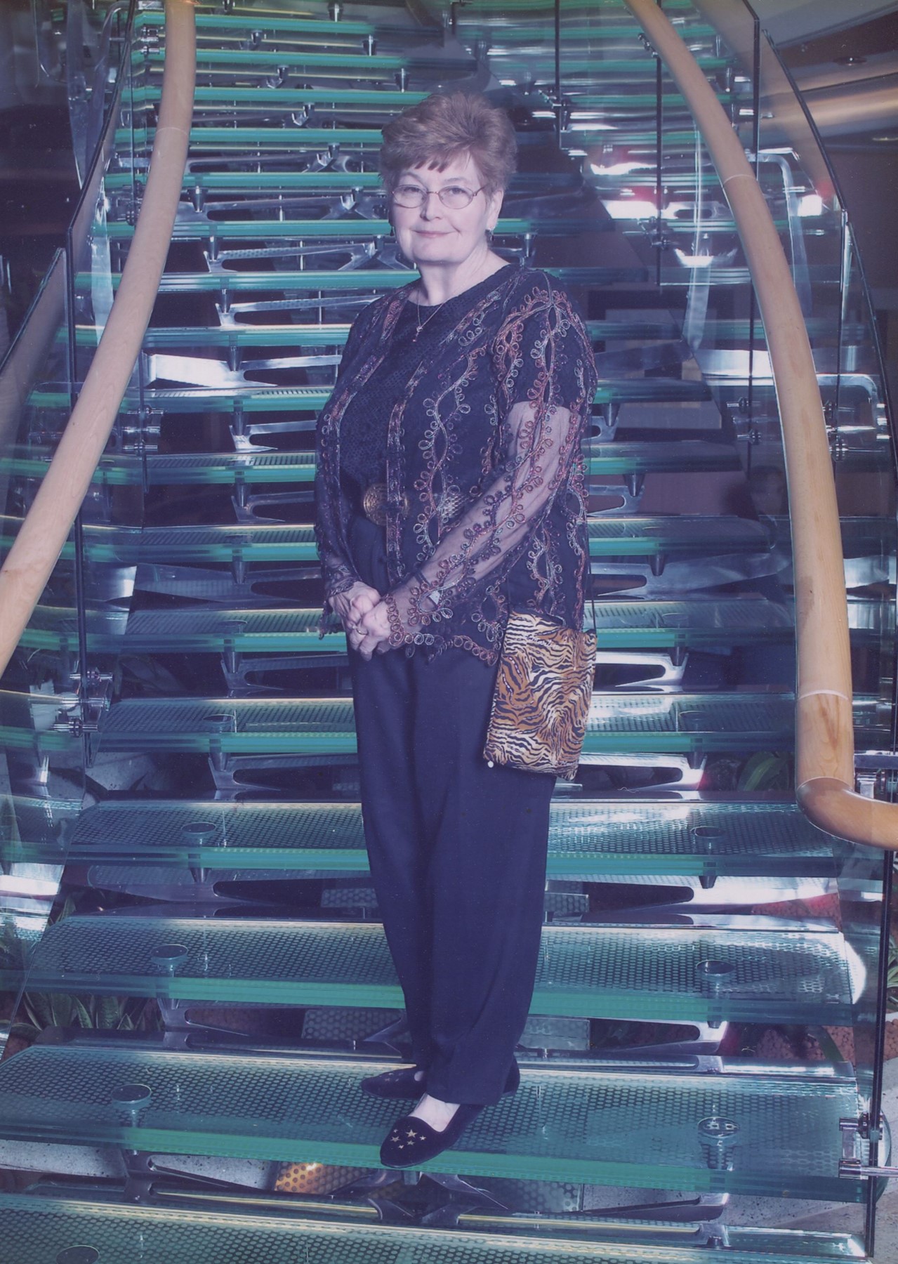 Obituary of Janet L. Baker