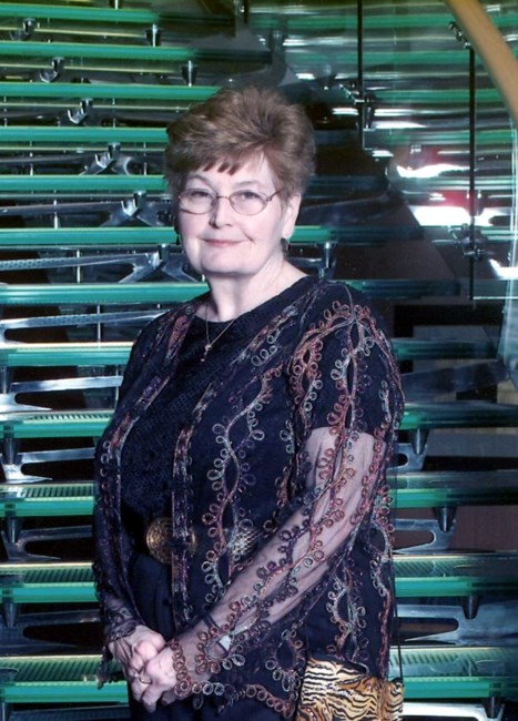 Obituary of Janet L. Baker