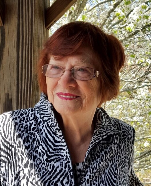 Obituary of Julia Ann Graffeo