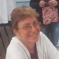 Obituary of Michelle Ann O'Brien