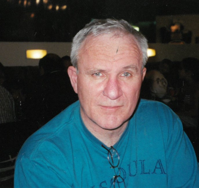 Gary er Obituary St Paul, MN