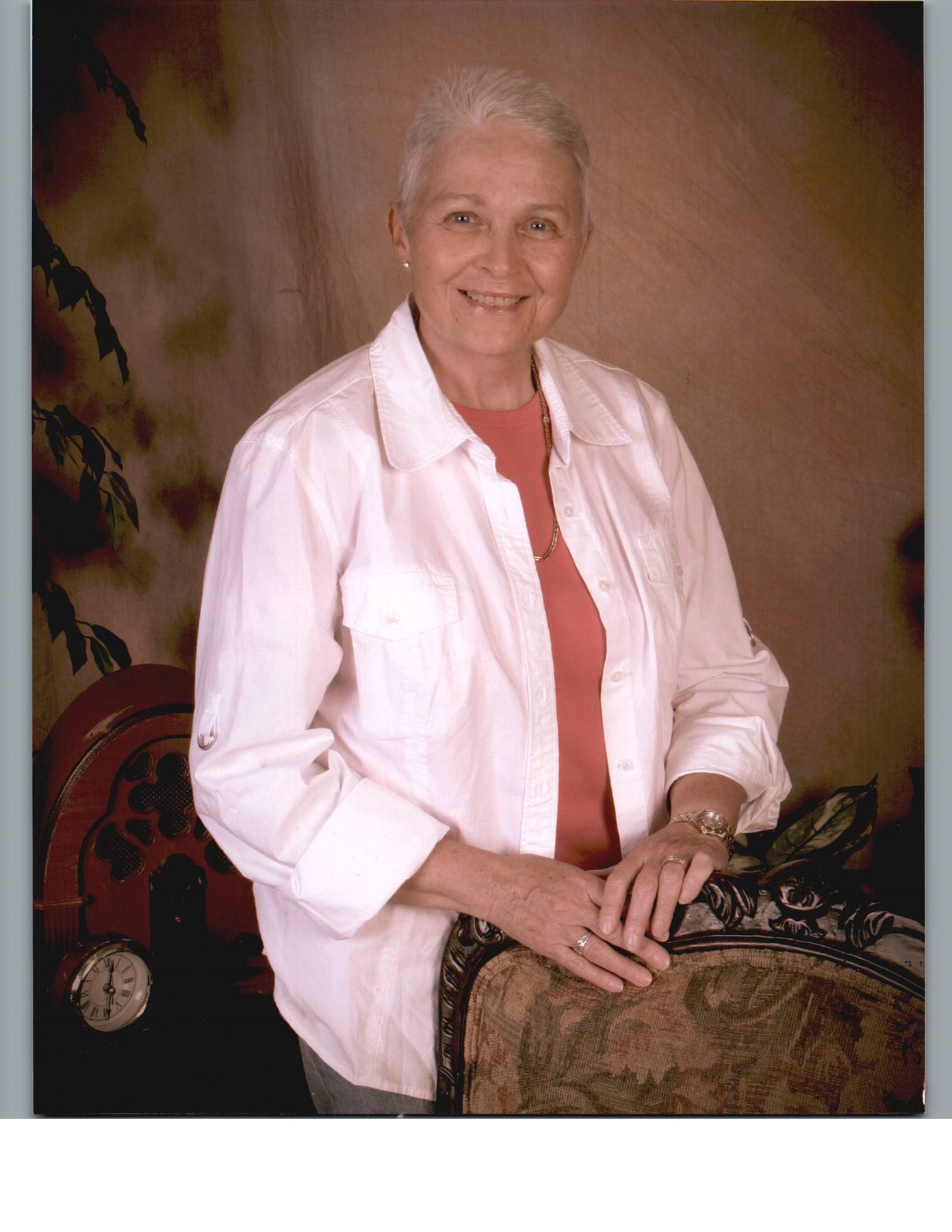Obituary of Eugenia Ann (Turner) Legates
