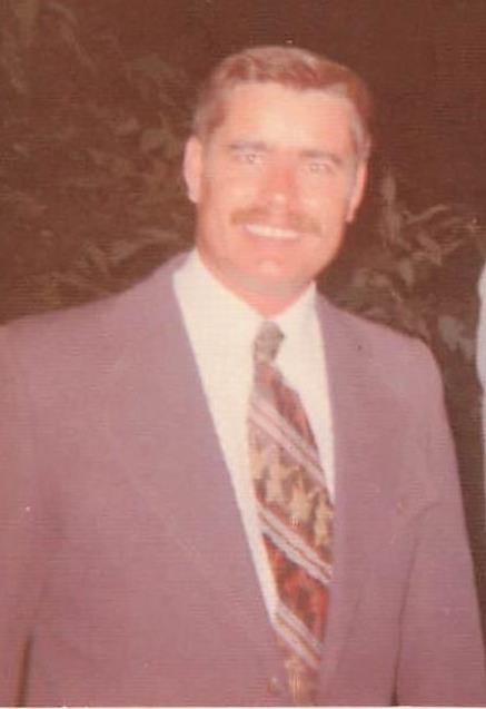 Obituary of Michael Sidney Hammond