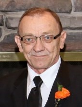 Obituary of Pawel Jerzy Maciejak
