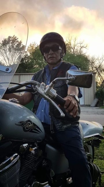 Avis de décès de Mr. Apolonio Ezequiel Molina