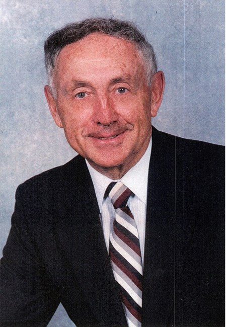 Obituary of Kenneth Earl Mintey