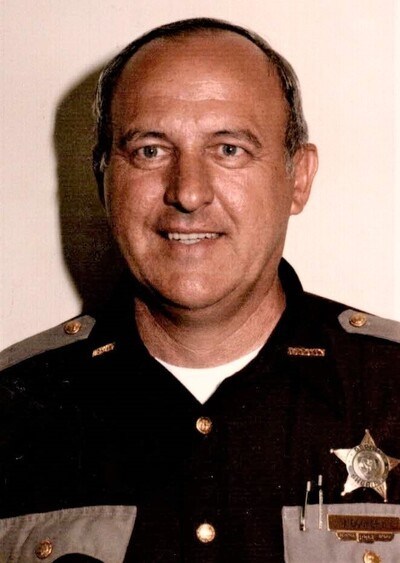 Obituary of James Owen Dockery