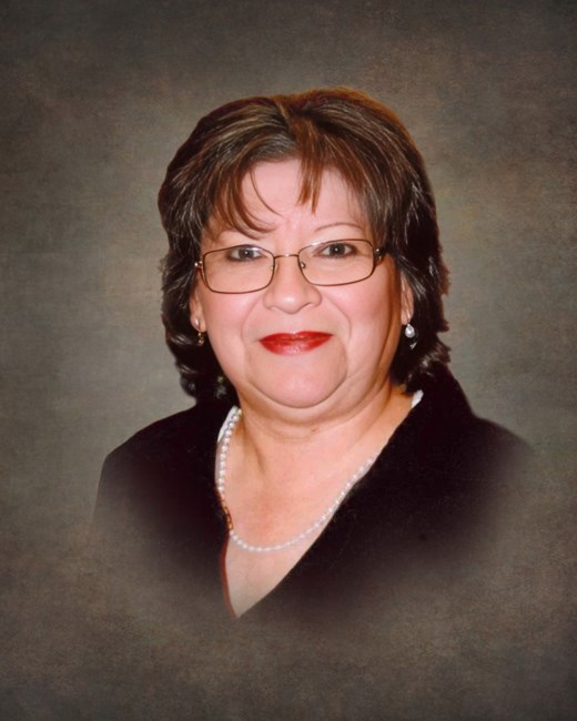 Obituario de Carmelita Anthony