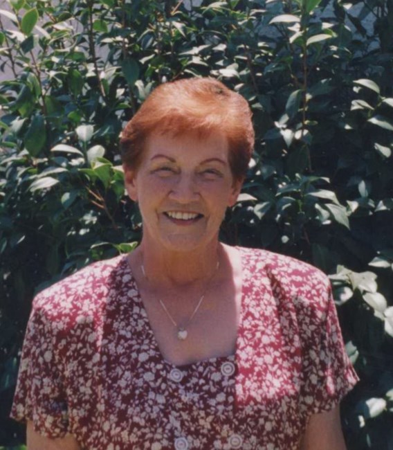 Obituary of Mrs. Opal Geneva Anderson Reid