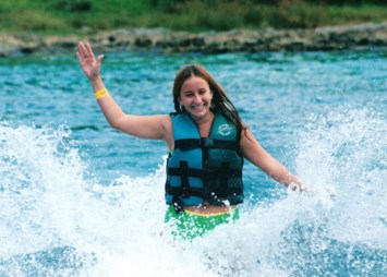 Obituario de Melissa Zupan