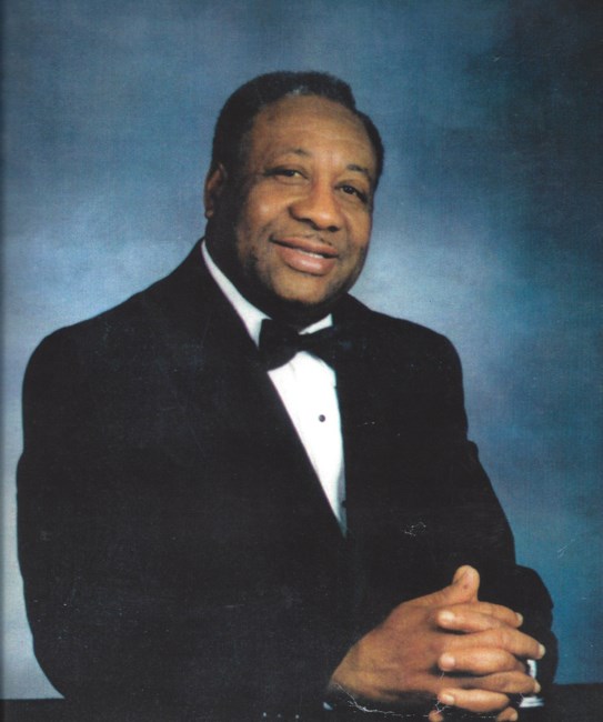 Obituary of Andrew Placid Charles Hospedales