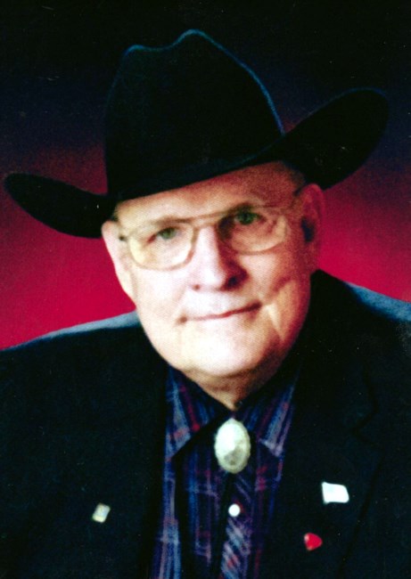 Obituary of Robert Hayes Martin