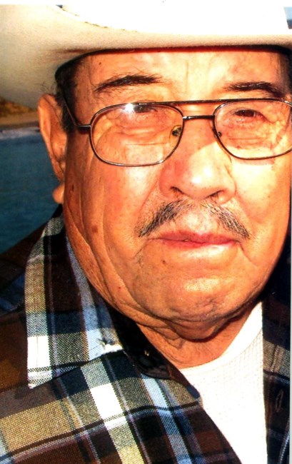 Obituario de Mr. Alejandro Moreno
