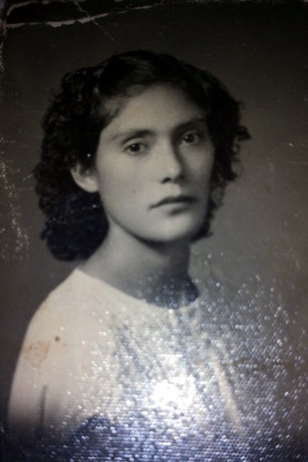 Obituary of Elvira V Delgado