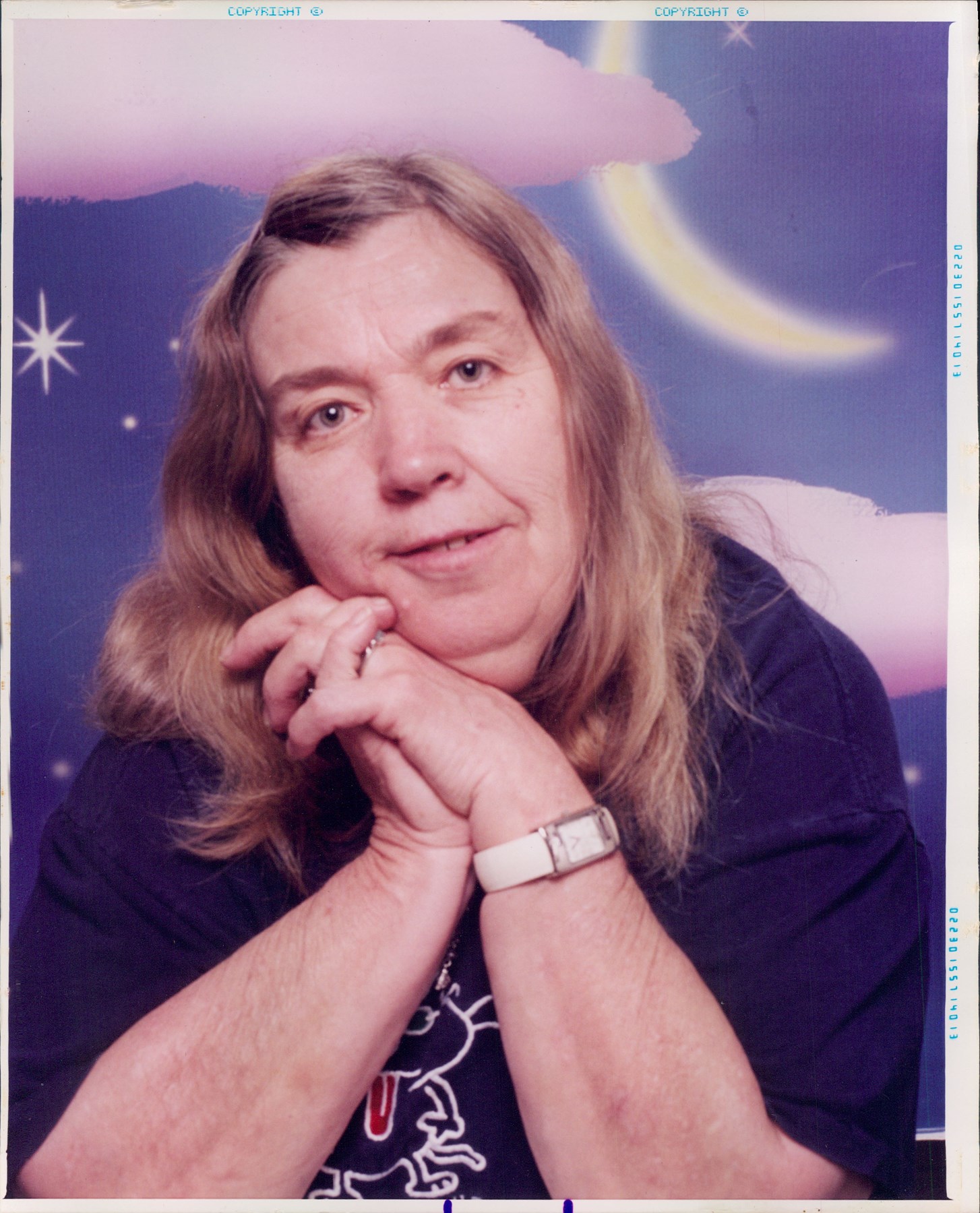 Obituary of Meredith Ann Everett