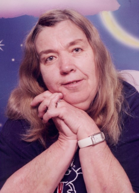 Obituary of Meredith Ann Everett