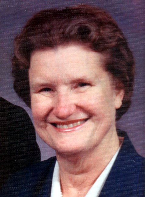 Obituary of Jacqueline Brumfield Seeling