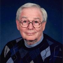 Obituary of Edwin Rufus Putman