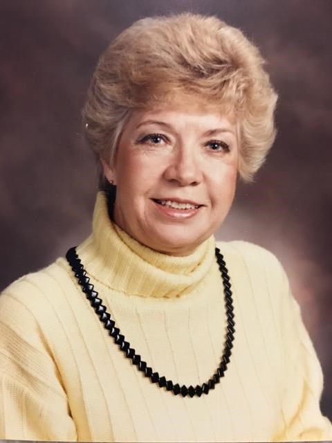 Obituary of Paula M Curtis