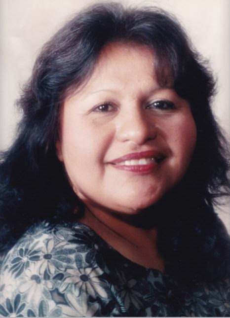 Obituary of Maria A. Marino