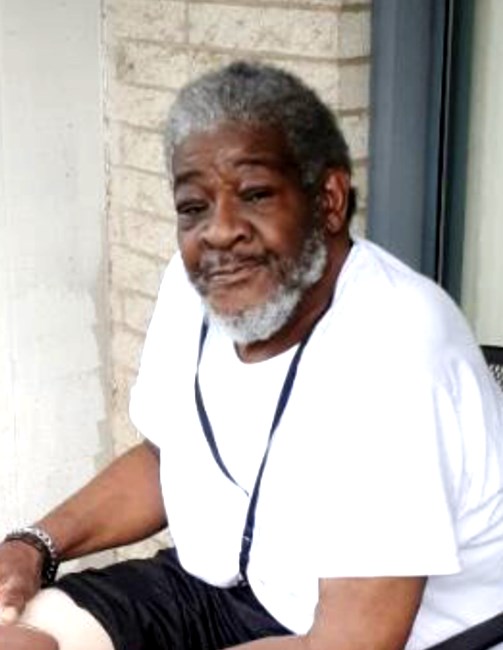 Obituary of Winston W. Wright