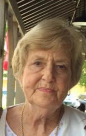 Obituary of Emily Schmidt