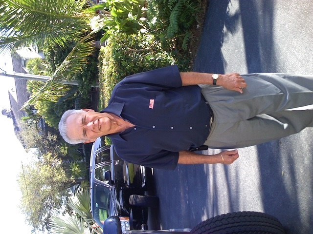 Obituary of Rene Monteagudo