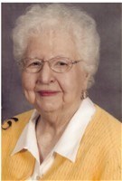 Obituary of Dolores Glennon Perry