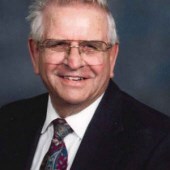 Obituary of Earl Thelen