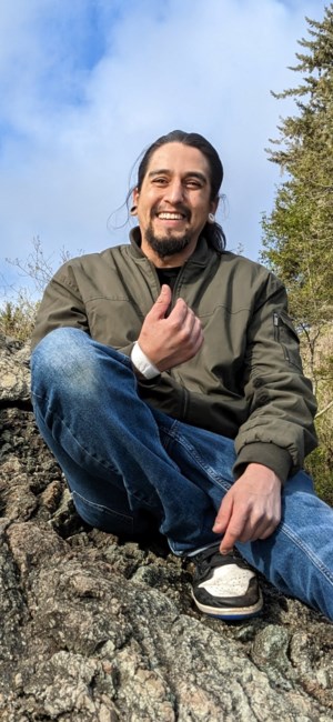 Obituary of Joe Murguia