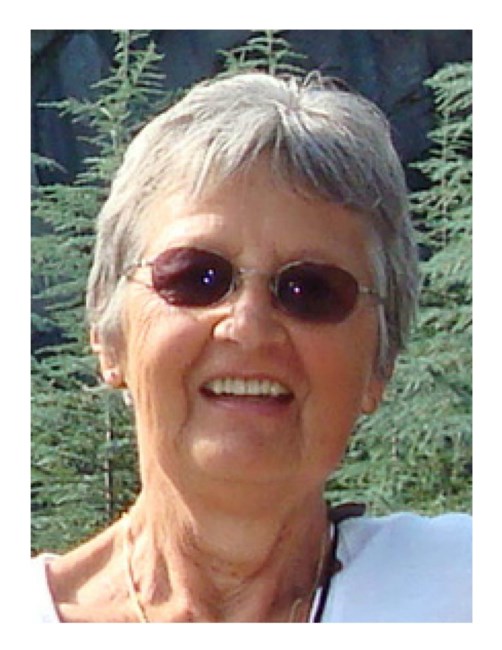 Avis de décès de Diana C. Swinglehurst Stadtmiller
