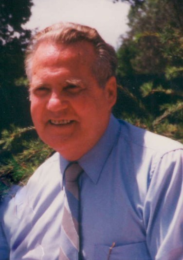 Obituary of Robert Louis Collins