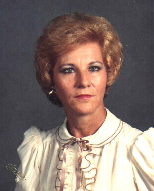 Obituary of Tempie Irene Smith