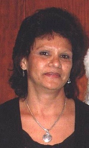 Obituary of Susan Joan Lutz