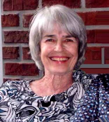 Obituary of Mary Linda Hancock Fleming