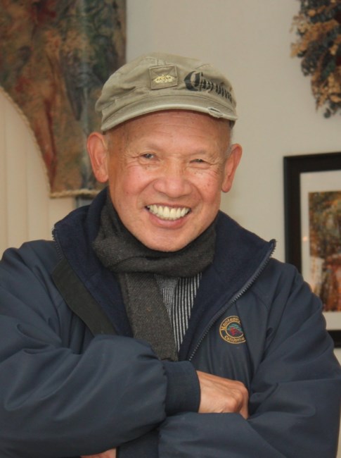 Obituary of Kwock Hing Gong