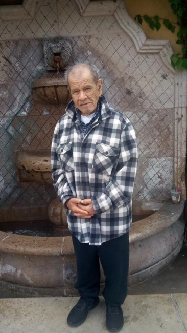 Obituary of Raul Padilla