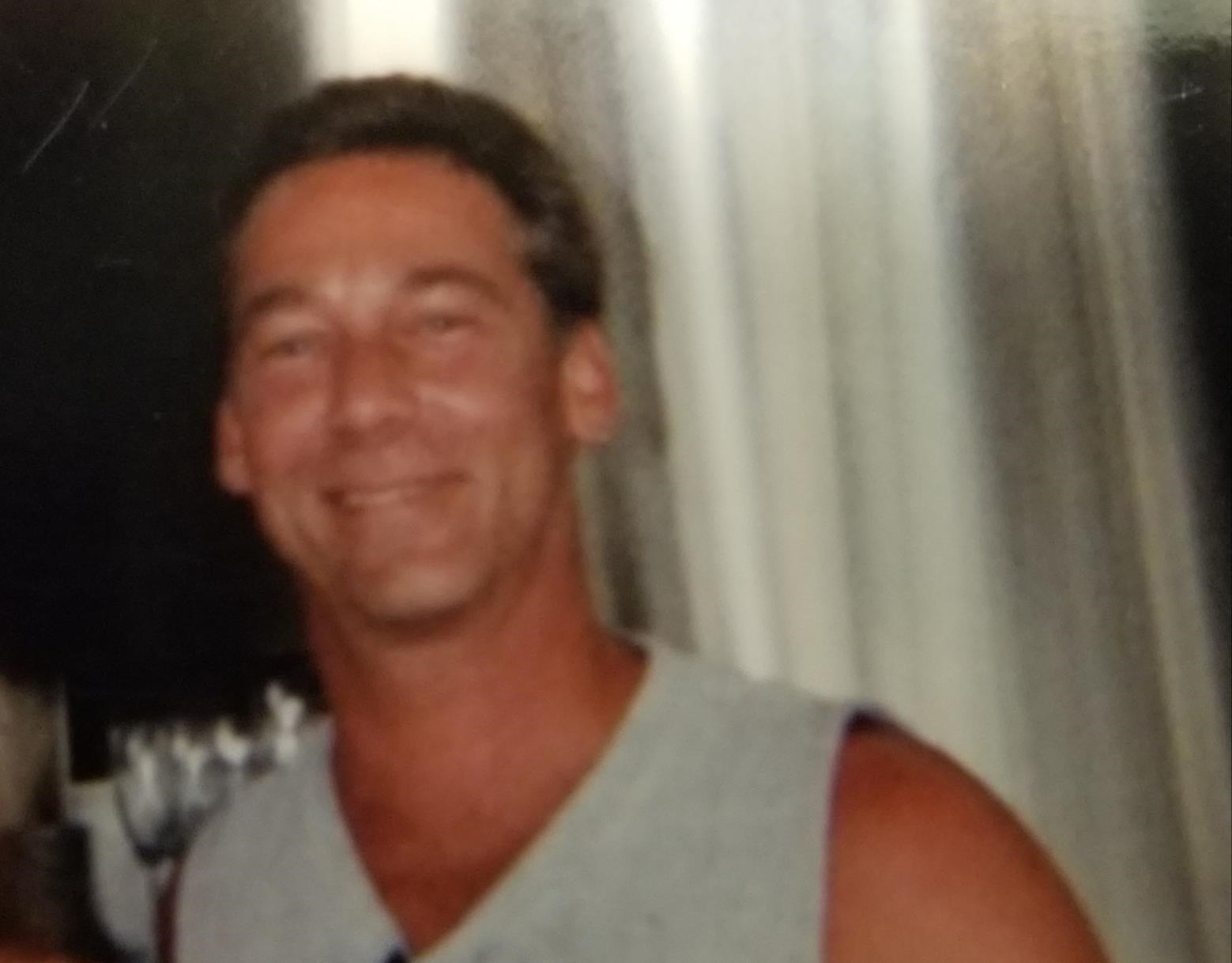 Obituary of John Mark Younger