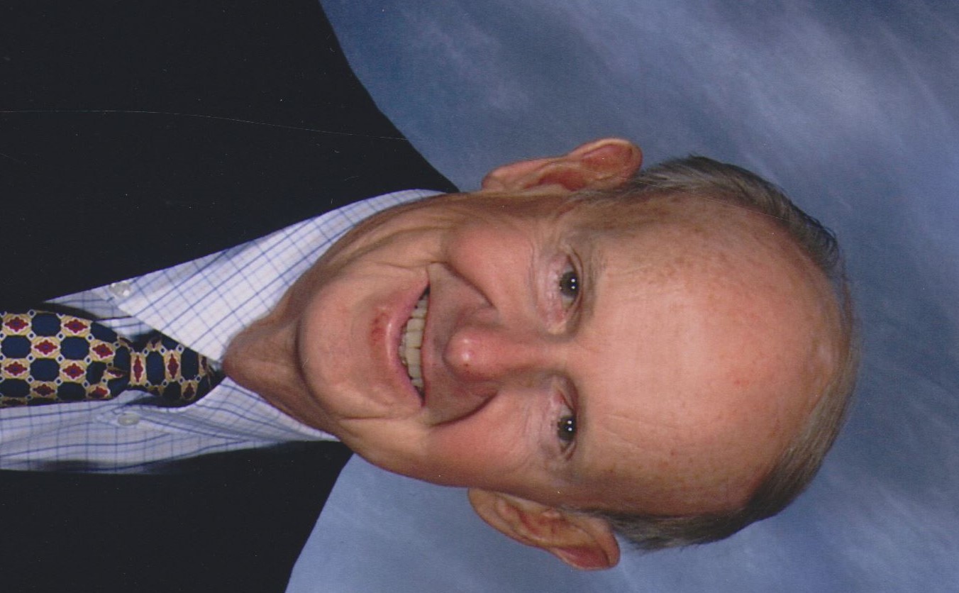 Avis de décès de Paul James Thompson