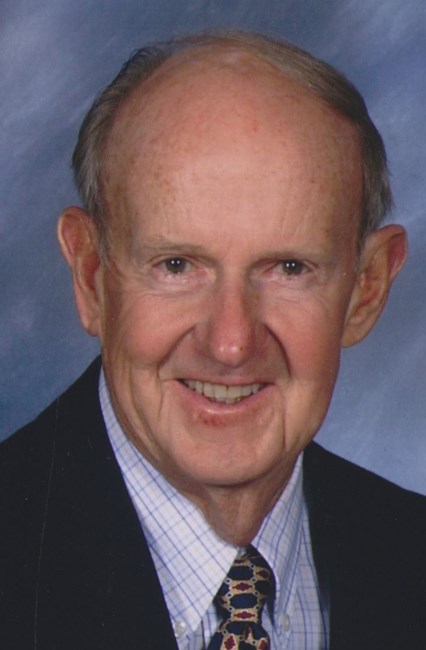Obituary of Paul James Thompson