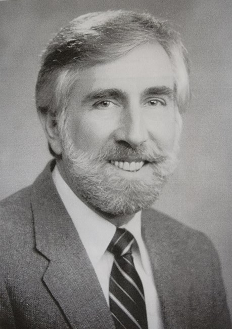 Obituary of Allan Leroy Kimbel