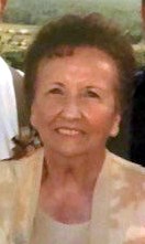 Obituary of Thelma Jean Morrell