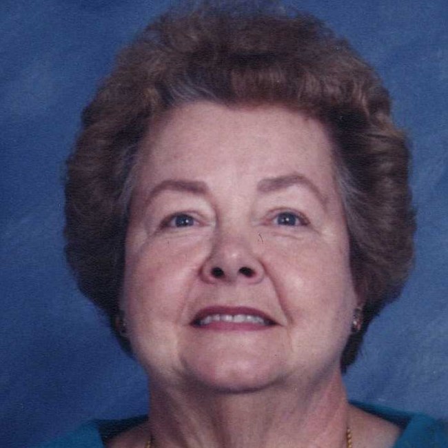 Obituary of Hazel Thompson