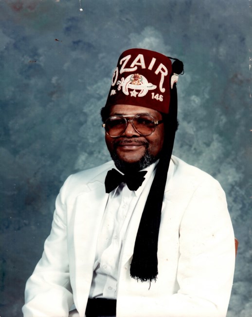 Obituary of Carl Edward Campbell