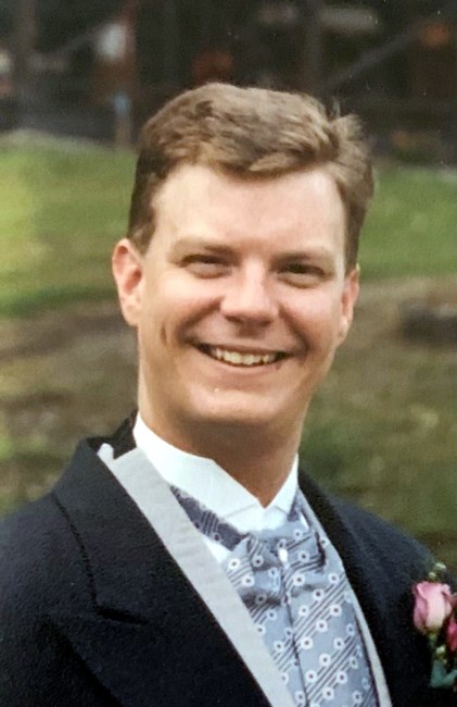 Obituary of Robert A York