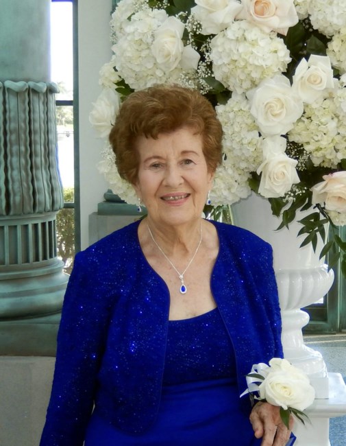 Obituario de Concepción "Conchita" Basso Bertrán