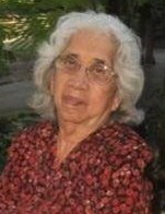 Obituary of Maria Valdez Rodriguez