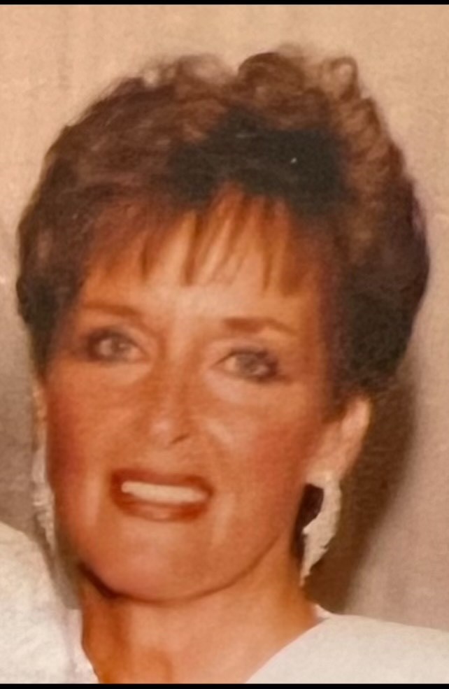 Obituary of Marilyn Kathleen Mount