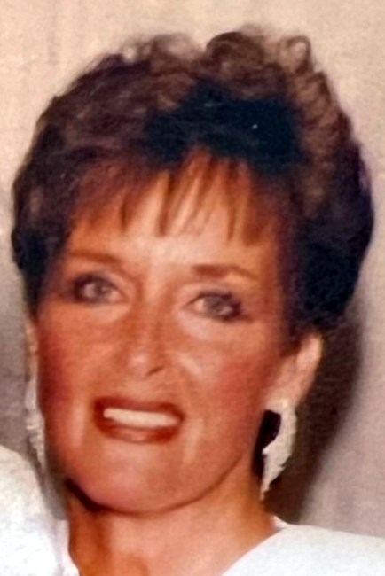 Obituary of Marilyn Kathleen Mount