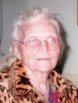 Obituary of Geneva Courtney